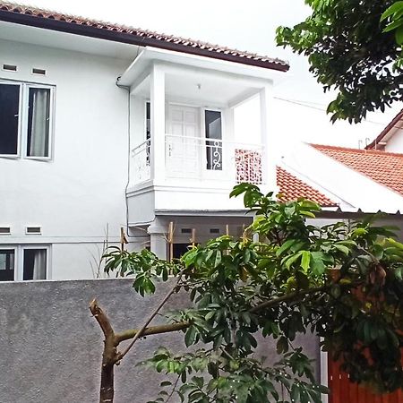 Jk House Bandung Villa Luaran gambar