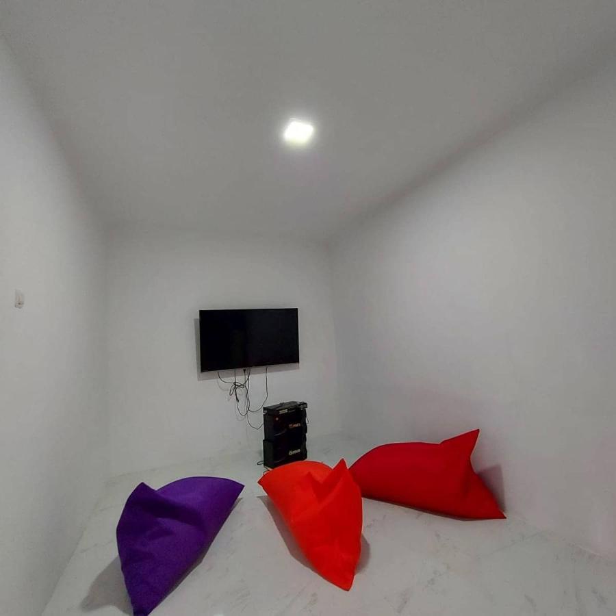Jk House Bandung Villa Luaran gambar