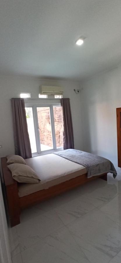 Jk House Bandung Villa Luaran gambar