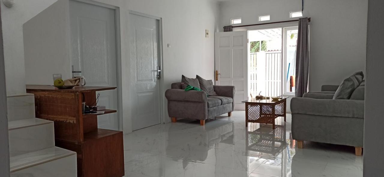 Jk House Bandung Villa Luaran gambar