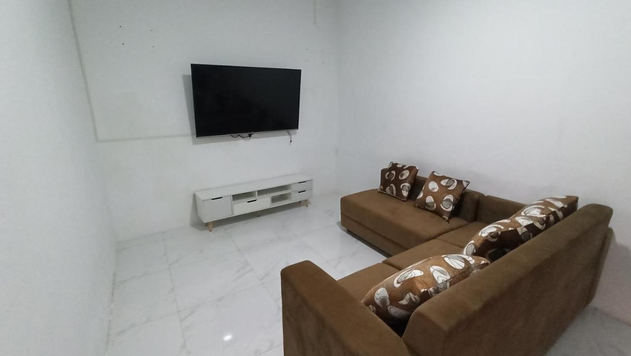 Jk House Bandung Villa Luaran gambar